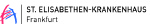 St. Elisabethen Krankenhaus Frankfurt GmbH & Co. KG Logo
