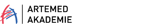 Artemed Akademie logo