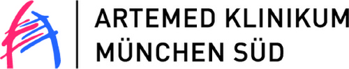 Artemed Klinikum München Süd GmbH & Co. KG logo