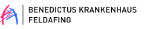 Benedictus Krankenhaus Feldafing GmbH & Co. KG Logo