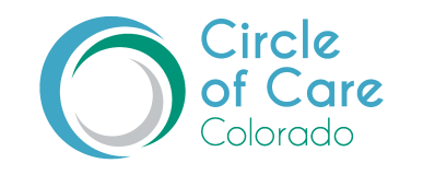 Circle of Care Colorado logo
