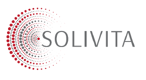 Solivita logo