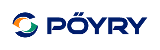 Pöyry logo