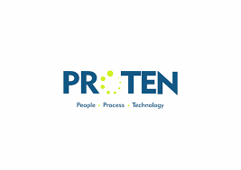 Proten International Limited Full Stack Developer (JS+Python, French ...