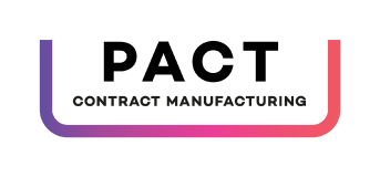 Contract Manufacturing logo