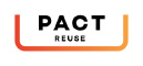 Pact Reuse Logo