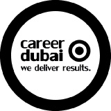 Career Dubai logo