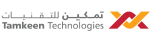 Tamkeen Technologies Logo