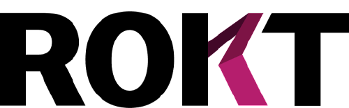 Rokt logo