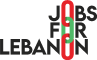 Jobs for Lebanon Logo