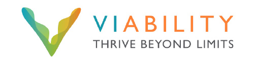 Viability logo