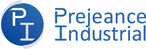 Prejeance Industrial logo
