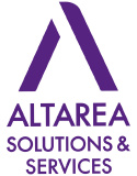 ALTAREA Solutions & Services logo