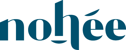 Nohée logo