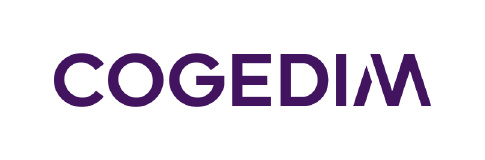 Cogedim logo