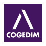 Cogedim logo