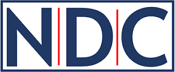 NDC - Nation Data Center logo