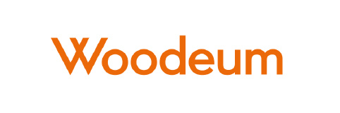 Woodeum logo