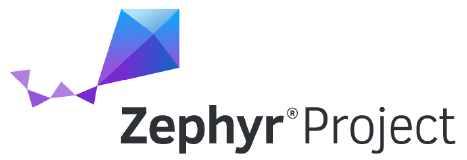 Zephyr Project logo
