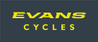 Evans Cycles Logo