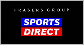 Sports Direct, Logopedia