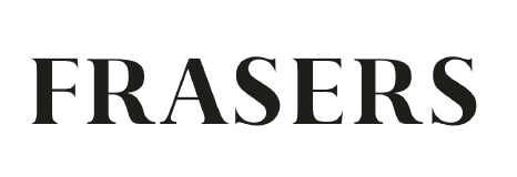 Frasers Group logo