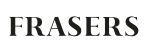 Frasers Logo