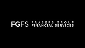 Frasers Group logo