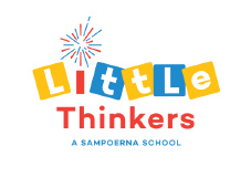 Little Thinkers logo
