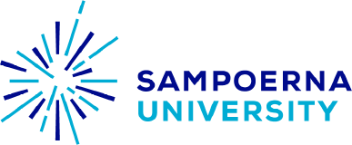 Sampoerna University logo