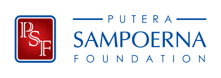 Putera Sampoerna Foundation logo