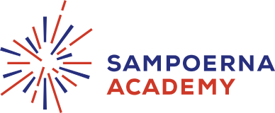 Sampoerna Academy logo