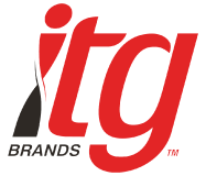 ITG Brands logo