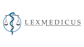 Lex Medicus logo