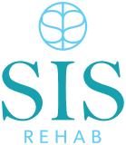 SIS Rehabilitation logo