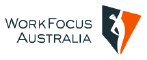 WorkFocus Australia Logo