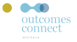 Outcomes Connect Australia Logo