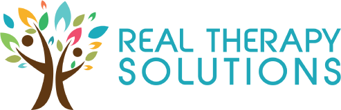 Real Therapy Solutions logo