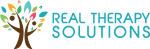 Real Therapy Solutions Logo