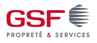 GSF logo