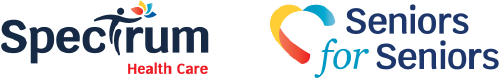 Seniors for Seniors logo