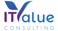 ITValue Consulting logo
