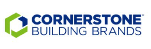 Cornerstone Building Brands logo