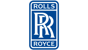 Rolls Royce logo