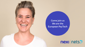 Nexi: The European PayTech