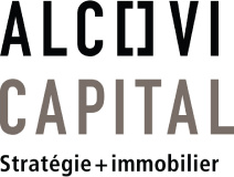 Alcovi logo