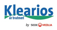 SEDE Klearios logo
