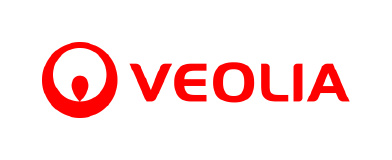 VEOLIA BRAZIL (WATER) logo