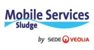 SEDE Mobile Sludge Services (MSS) logo
