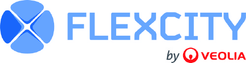 Flexcity logo